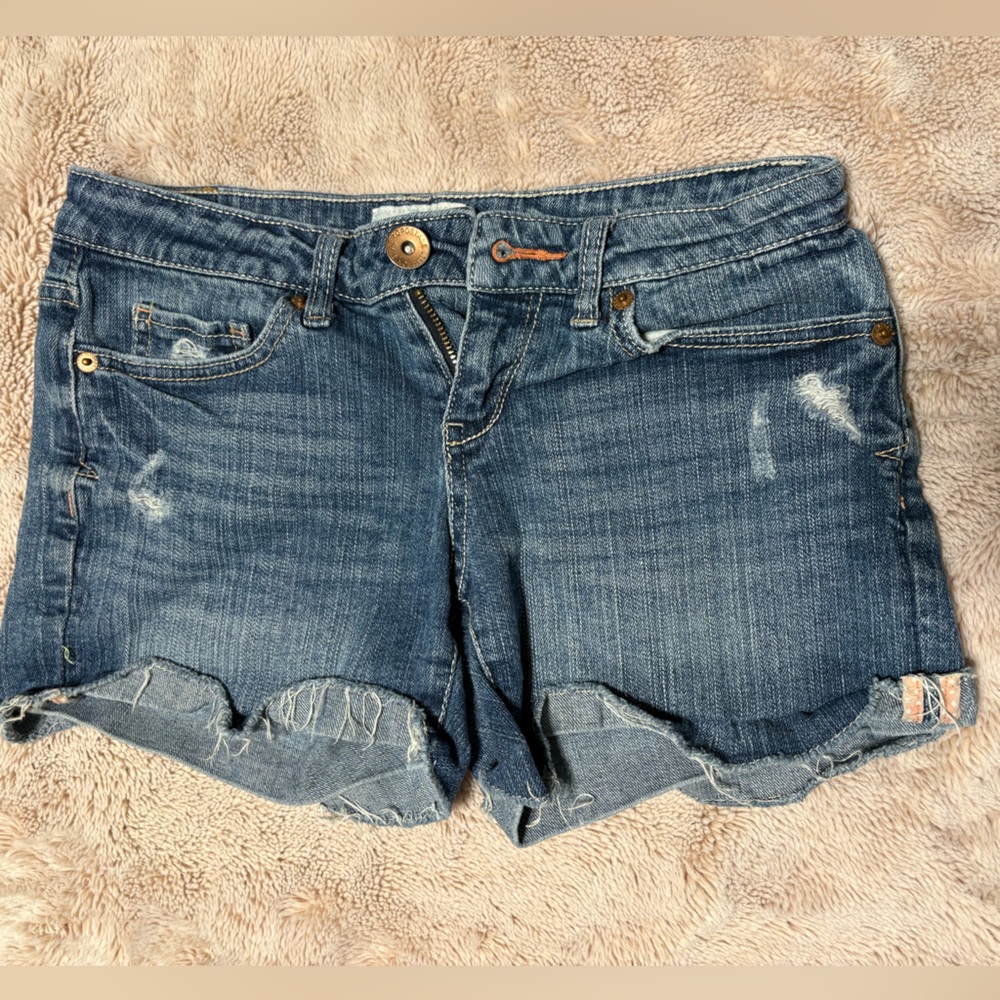 Aeropostale Shorts, Size 0